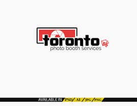 #4 for Design a Logo for a Photo Booth Company by dezsign