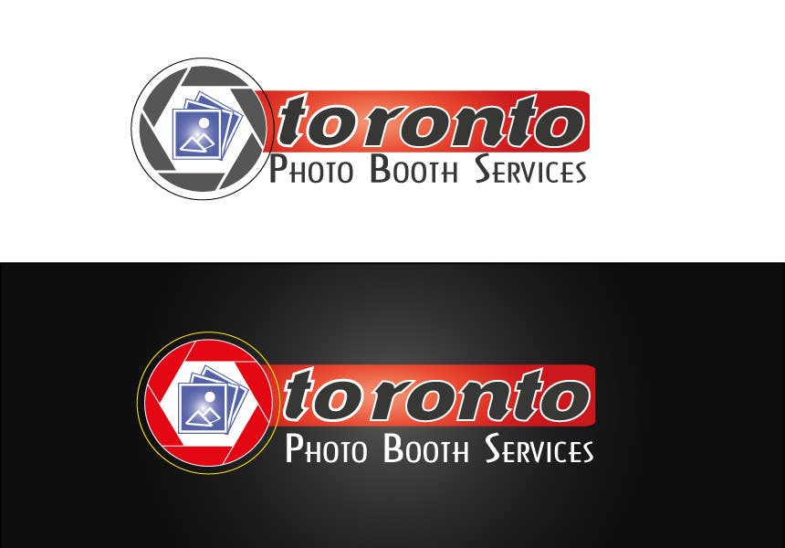Contest Entry #28 for                                                 Design a Logo for a Photo Booth Company
                                            