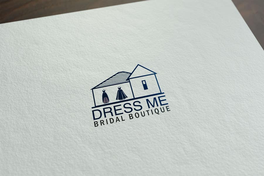 Contest Entry #225 for                                                 Design a Logo for a Bridal Boutique
                                            