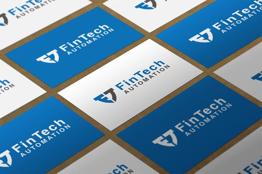 Contest Entry #227 for                                                 Design a Logo for FinTech Automation
                                            