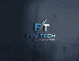 #23 for Design a Logo for FinTech Automation by iceasin