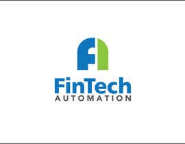 #67 for Design a Logo for FinTech Automation by iakabir
