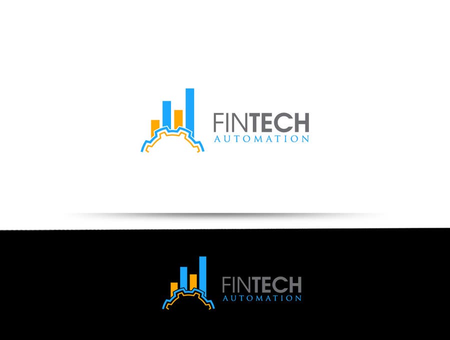 Contest Entry #93 for                                                 Design a Logo for FinTech Automation
                                            