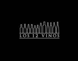#17 for Diseño de un logotipo, tarjetas de presentación para una tienda de vinos by johandrybusinesz