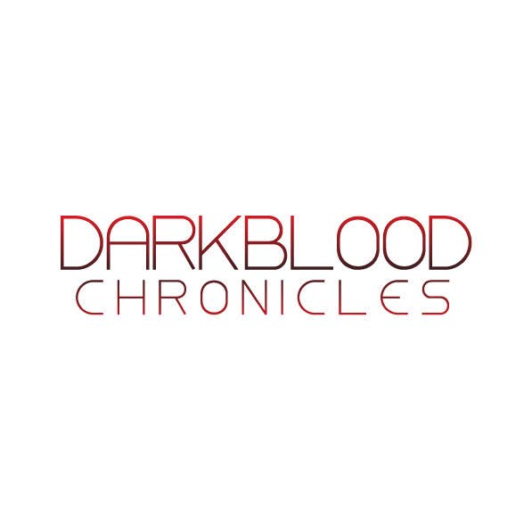 Proposition n°184 du concours                                                 Design a New Logo for Dark Blood Chronicles
                                            