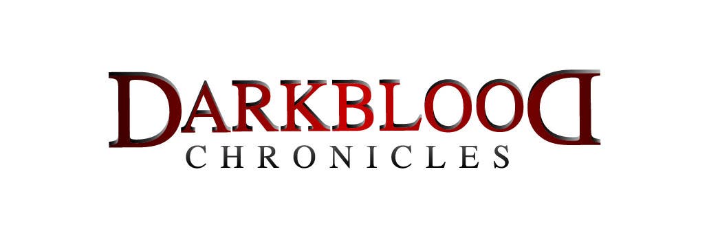 Kilpailutyö #180 kilpailussa                                                 Design a New Logo for Dark Blood Chronicles
                                            