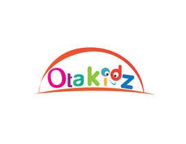 #17 untuk Logo Design for Ota Kidz oleh todeto