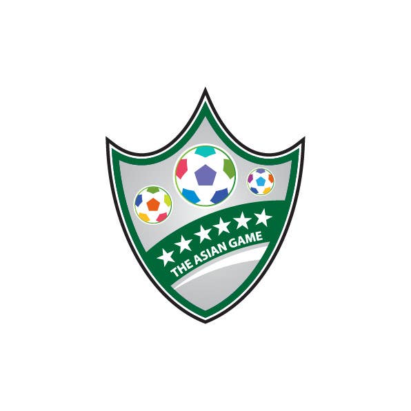 Bài tham dự cuộc thi #45 cho                                                 Design a Logo for Football Website
                                            