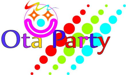 Intrarea #82 pentru concursul „                                                Logo design for Ota Party
                                            ”