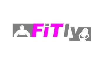 Contest Entry #49 for                                                 Logo Design for Fitly
                                            
