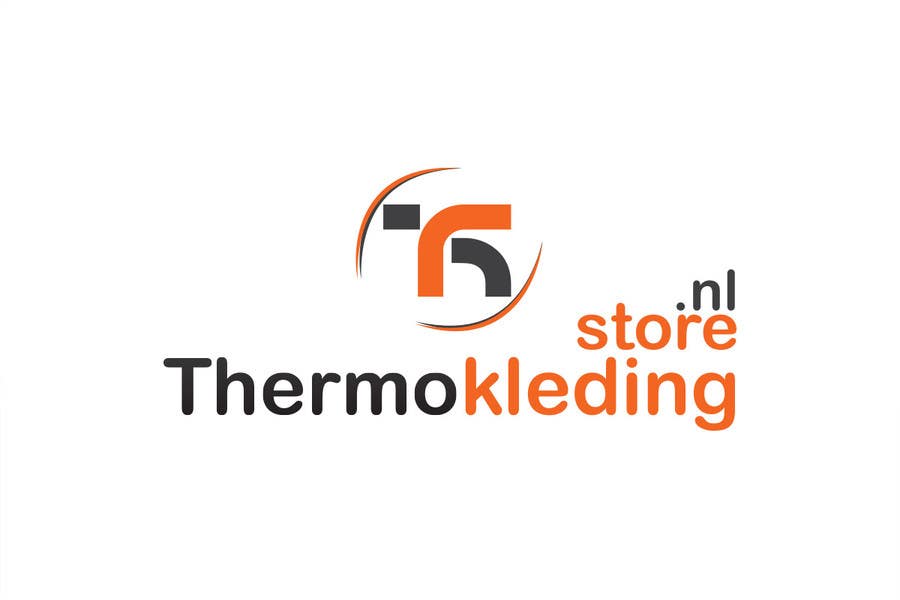 Bài tham dự cuộc thi #311 cho                                                 Design a Logo for a thermal clothing (base layer) webshop
                                            