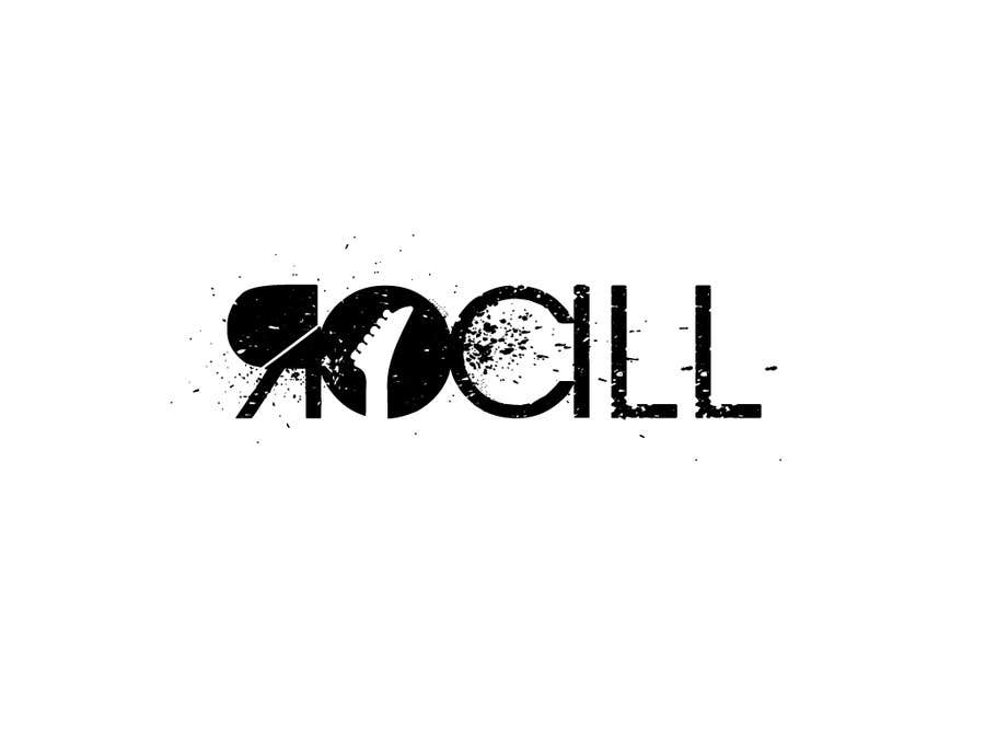 Contest Entry #35 for                                                 Design a Logo for ROC ILL Music Producer.Studio
                                            