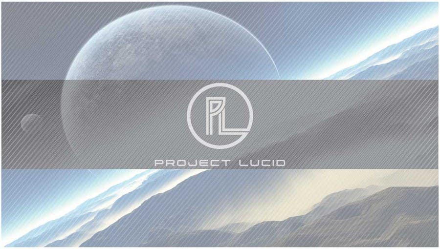 Intrarea #36 pentru concursul „                                                Project Lucid
                                            ”