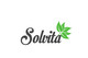 Contest Entry #25 thumbnail for                                                     Design a Logo for Solvita
                                                