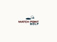 Kilpailutyön #194 pienoiskuva kilpailussa                                                     Design a Logo for "Match Point Golf"
                                                