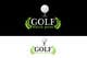 Miniatyrbilde av konkurransebidrag #205 i                                                     Design a Logo for "Match Point Golf"
                                                