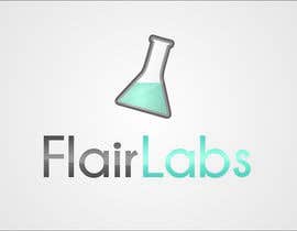 #91 untuk Design a Logo for Flair Labs oleh Hightlink