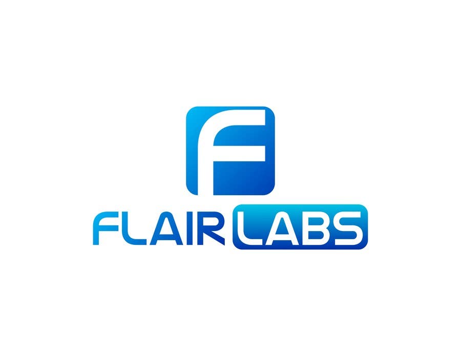Inscrição nº 41 do Concurso para                                                 Design a Logo for Flair Labs
                                            