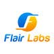 Imej kecil Penyertaan Peraduan #52 untuk                                                     Design a Logo for Flair Labs
                                                