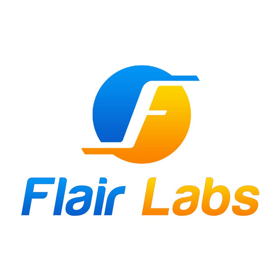 Penyertaan Peraduan #52 untuk                                                 Design a Logo for Flair Labs
                                            