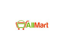 #53 for I need a logo designed for online store AllMart by kaygraphic