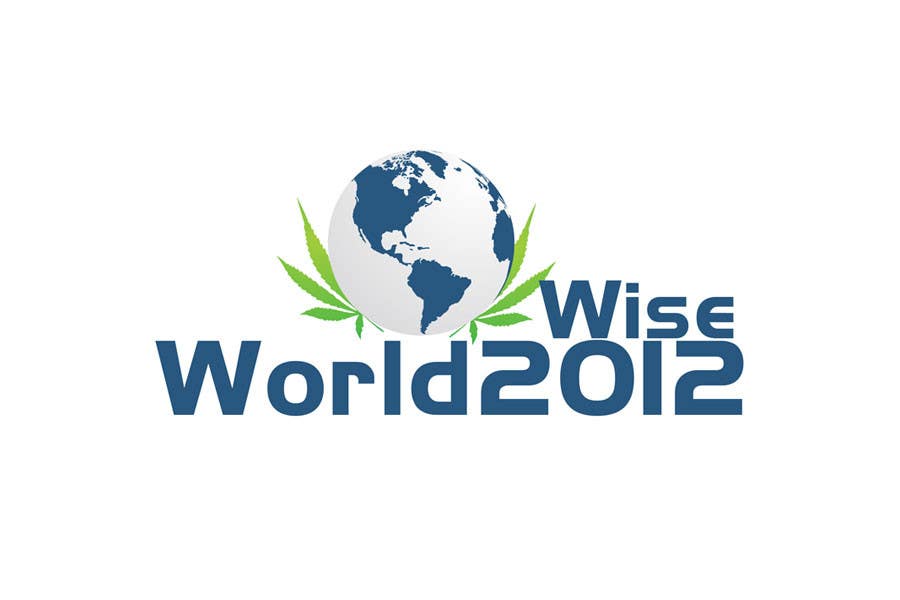 Kilpailutyö #157 kilpailussa                                                 Logo Design for Wise World 2012
                                            