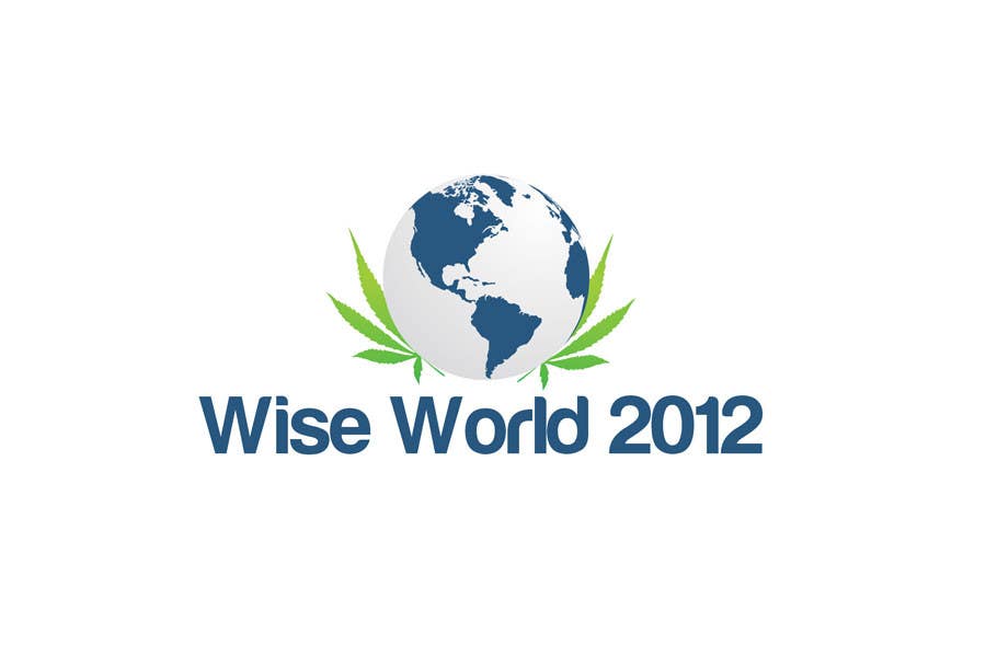 Contest Entry #161 for                                                 Logo Design for Wise World 2012
                                            