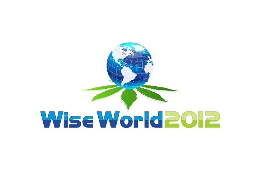 Kilpailutyö #152 kilpailussa                                                 Logo Design for Wise World 2012
                                            