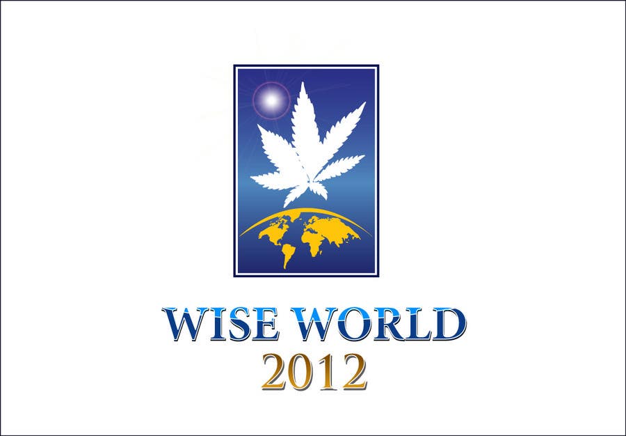 Intrarea #66 pentru concursul „                                                Logo Design for Wise World 2012
                                            ”