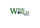Contest Entry #42 thumbnail for                                                     Logo Design for Wise World 2012
                                                