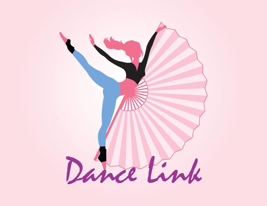 Contest Entry #18 for                                                 Design a Logo for Dance Link
                                            