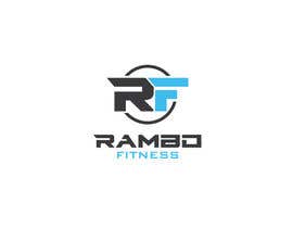 #56 for Design a Logo for Rambo Fitness by dmned