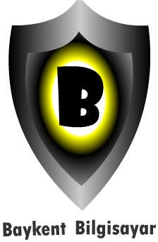 Konkurrenceindlæg #10 for                                                 logo for Baykent Bilgisayar
                                            