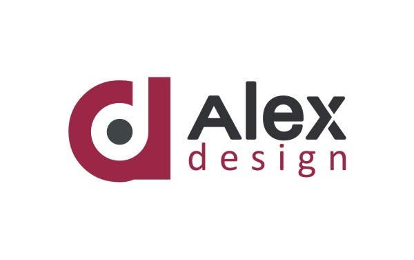 Bài tham dự cuộc thi #101 cho                                                 Design a Logo for Alex Designs
                                            