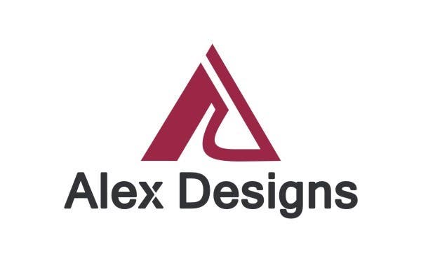 Konkurrenceindlæg #102 for                                                 Design a Logo for Alex Designs
                                            