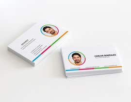 #31 for Design some Business Cards by ArsalanZakir