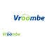 Pictograma corespunzătoare intrării #206 pentru concursul „                                                    Logo Design for Vroombe
                                                ”