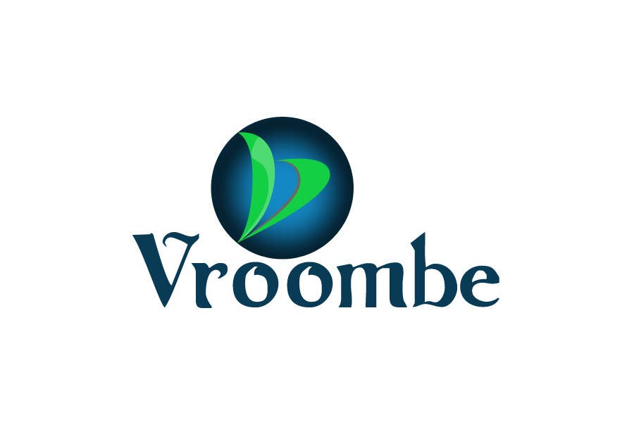 Participación en el concurso Nro.200 para                                                 Logo Design for Vroombe
                                            