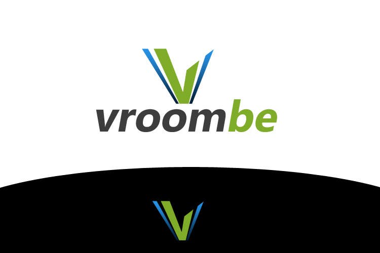 Contest Entry #204 for                                                 Logo Design for Vroombe
                                            