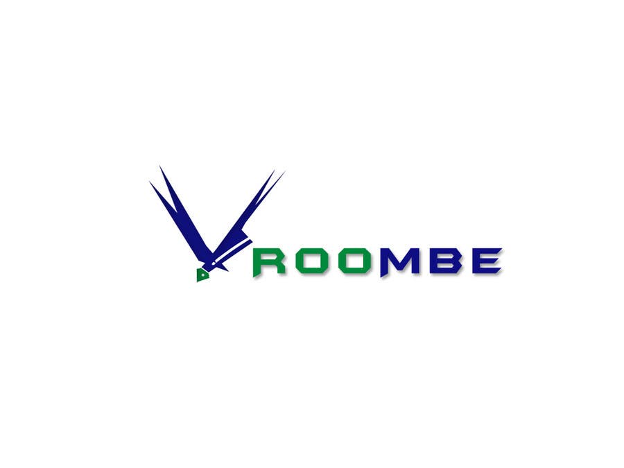 Intrarea #282 pentru concursul „                                                Logo Design for Vroombe
                                            ”