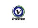Imej kecil Penyertaan Peraduan #295 untuk                                                     Logo Design for Vroombe
                                                
