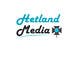 Imej kecil Penyertaan Peraduan #43 untuk                                                     Design a logo for Hetland Media
                                                