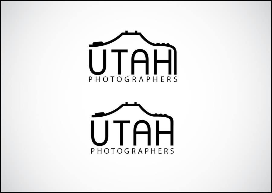 Contest Entry #67 for                                                 Develop a Corporate Identity for Utah Photographers
                                            