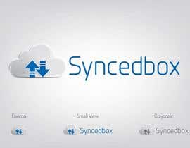 #54 untuk Design a Logo for syncedbox.com oleh shahriarlancer