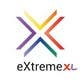 Ảnh thumbnail bài tham dự cuộc thi #105 cho                                                     Design a Logo for Extreme and Extreme XL Sports Flooring
                                                