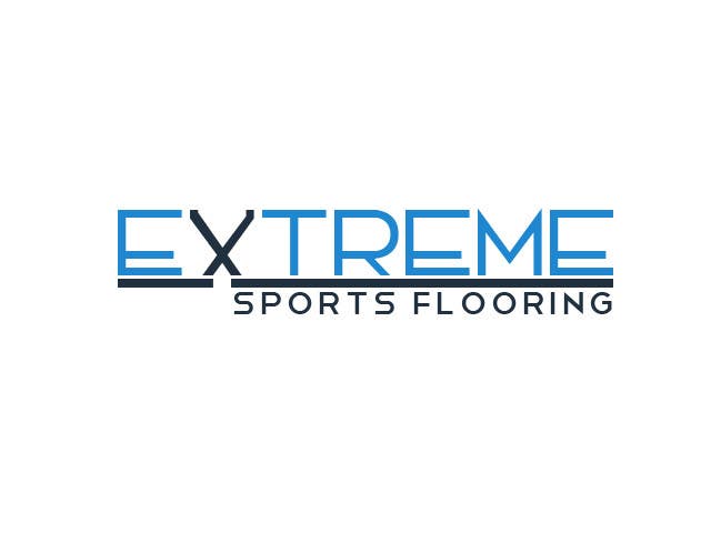 Konkurrenceindlæg #210 for                                                 Design a Logo for Extreme and Extreme XL Sports Flooring
                                            