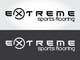 Ảnh thumbnail bài tham dự cuộc thi #203 cho                                                     Design a Logo for Extreme and Extreme XL Sports Flooring
                                                
