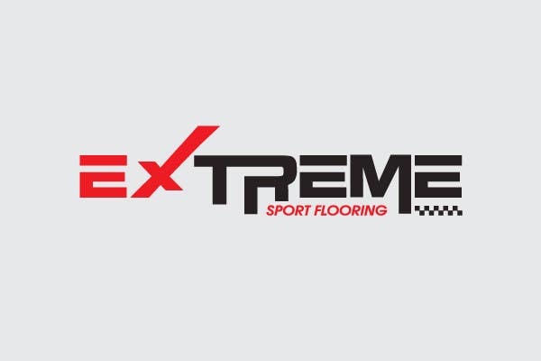 Contest Entry #38 for                                                 Design a Logo for Extreme and Extreme XL Sports Flooring
                                            