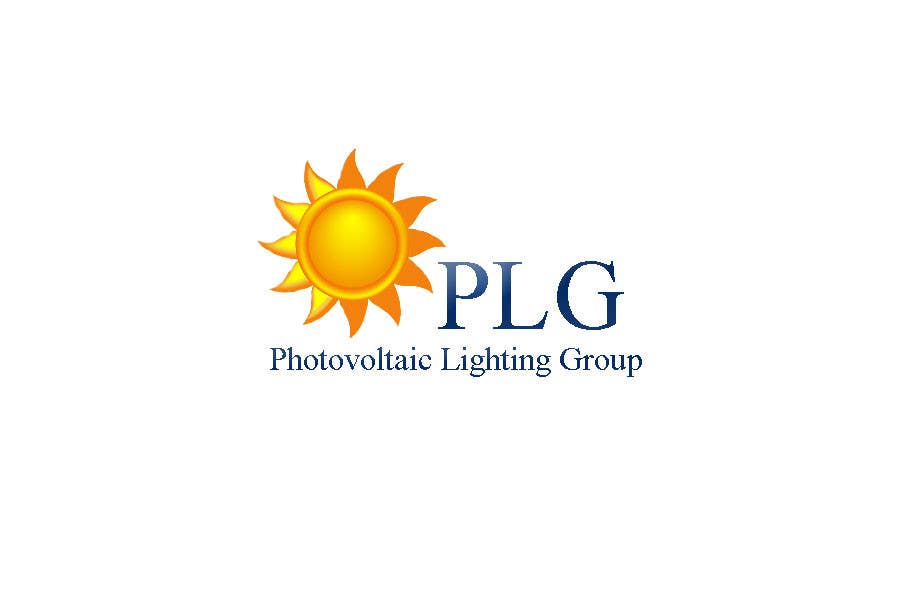 Contest Entry #141 for                                                 Logo Design for Photovoltaic Lighting Group or PLG
                                            