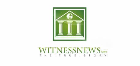Penyertaan Peraduan #78 untuk                                                 Design a Logo for witnessnews.net
                                            